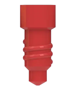 Lab Screw RN Straight