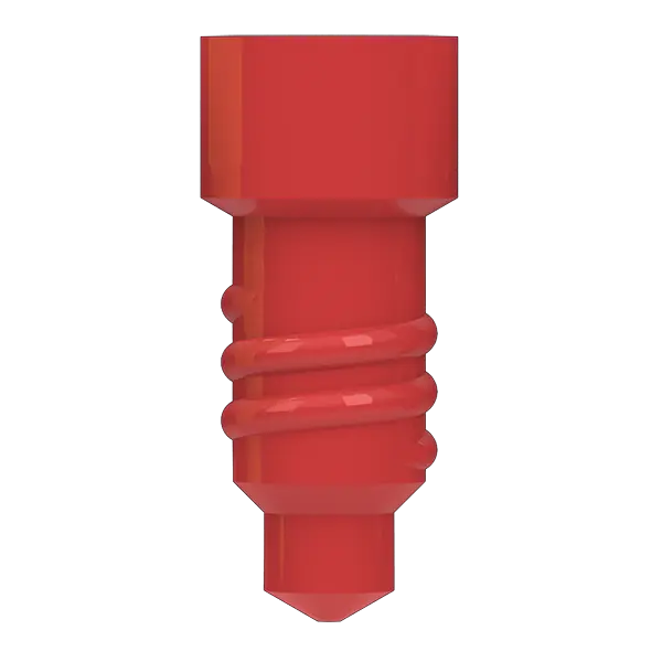 Lab Screw RN Straight