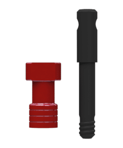 Impression Material - RN Open Tray Impression Post