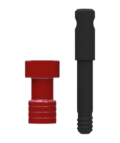 Impression Material - RN Open Tray Impression Post