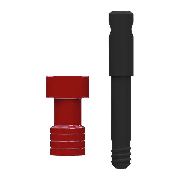 Impression Material - RN Open Tray Impression Post