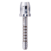 Zeramex Drills - Screw Tap 4.1 mm
