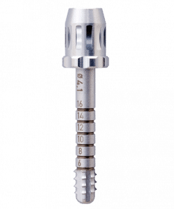 Zeramex Drills - Screw Tap 4.1 mm