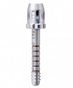 Zeramex Drills - Screw Tap 4.1 mm