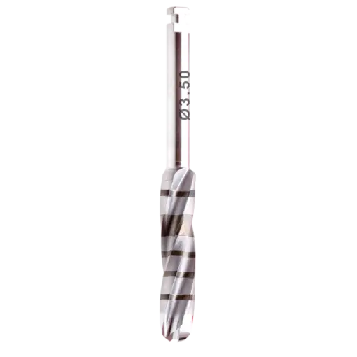 Zeramex Drills - Drill 3.5 mm