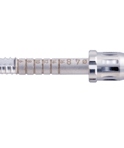 Zeramex Drills - Screw Tap 4.8 mm