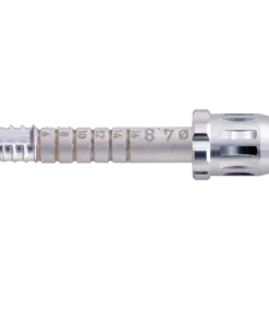 Zeramex Drills - Screw Tap 4.8 mm