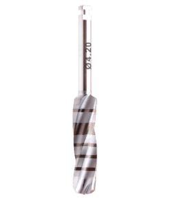 Zeramex Drills - Drill 4.2 mm