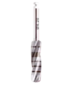 Zeramex Drills - Drill 4.2 mm