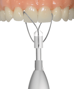 Safe Relax Automatic Crown and Bridge Remover by ANTHOGYR