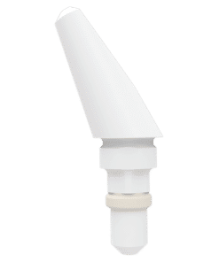 ZERALOCK Abutment - SN ZERALOCK Abutment  Angled