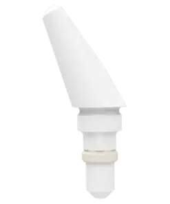 ZERALOCK Abutment - SN ZERALOCK Abutment  Angled