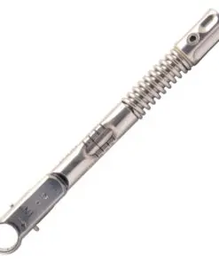 Universal Surgical and Restorative Ratchet with Torque 10-45 N .cm