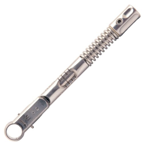 Universal Surgical and Restorative Ratchet with Torque 10-45 N .cm
