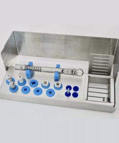 P6 Prosthetics Kit, WITH Ratchet - P48865