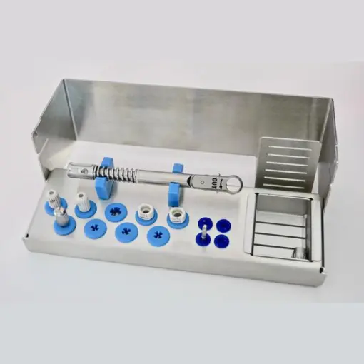 P6 Prosthetics Kit, WITH Ratchet - P48865