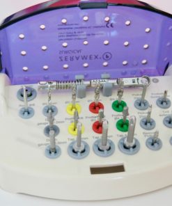 P48854 Loaner - Complete Surgical Kit - LOANER USE ONLY