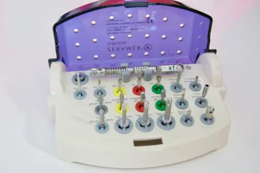 P48854 Loaner - Complete Surgical Kit - LOANER USE ONLY
