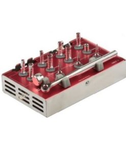 Implant Fixture Removal Kit