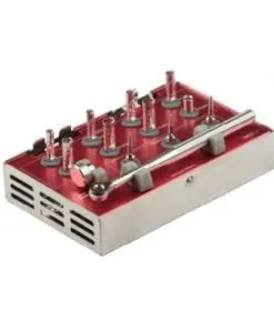 Implant Fixture Removal Kit