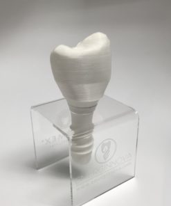 New Costumer Marketing - Zeramex Display