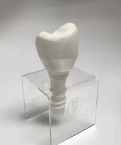 New Costumer Marketing - Zeramex Display