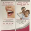 Zeramex Patient Flyer