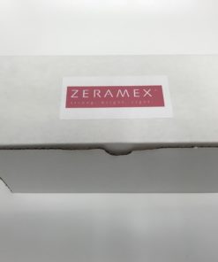 New Costumer Marketing - Zeramex Display
