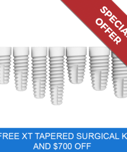 20 XT IMPLANTS