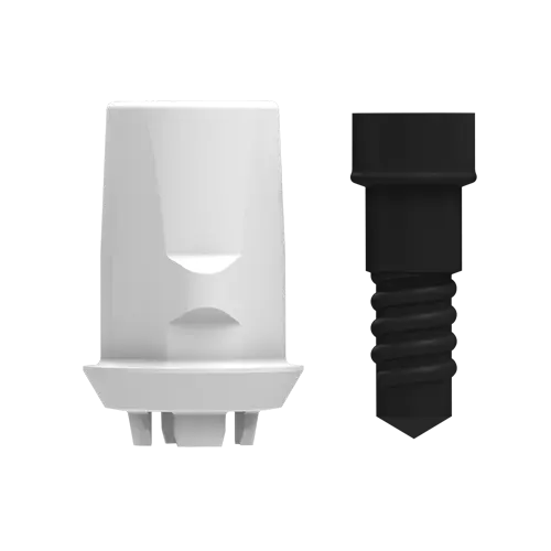 ZERAMEX®XT ZERABASE RB, for crown (incl. Screw)