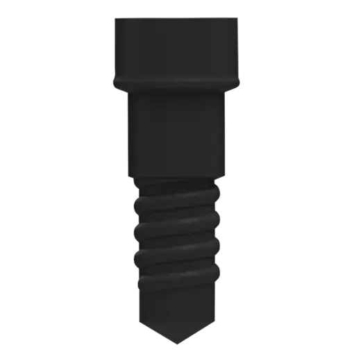 ZERAMEX®XT VICARBO Screw RB & WB Straight & Angular