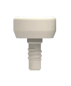 ZERAMEX®XT Gingivaformer WB, 3mm