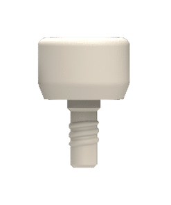 ZERAMEX®XT Gingivaformer WB, 4mm