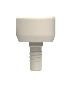 ZERAMEX®XT Gingivaformer WB, 4mm