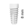 ZERAMEX®XT Implant Ø4.2x8mm RB (incl. Healing Cap)
