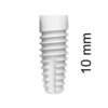 ZERAMEX®XT Implant Ø4.2x10mm RB (incl. Healing Cap)