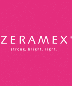 ZERAMEX®XT Pickup 20mm RB & WB