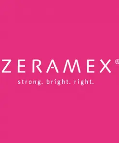 ZERAMEX®XT Pickup 20mm RB & WB