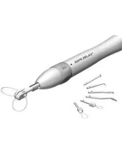 Safe Relax Automatic Crown and Bridge Remover by ANTHOGYR