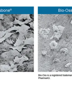 Osbone - Optimized Hydroxyapatite Osbone® By Curasan