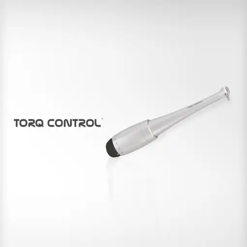 Torq Control® - Universal Torque Wrench by ANTHOGYR