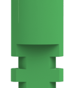 ZERAMEX®XT Implant-Replica RB