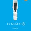 ZERAMEX P6 USER GUIDE - "The BlueBook"