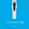 ZERAMEX P6 USER GUIDE - "The BlueBook"