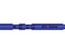 2.2mm Depth Gauge