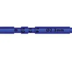 2.2mm Depth Gauge