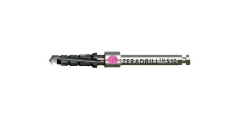 ZERADRILL™ S10 (SMALL 10mm)