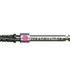 ZERADRILL™ S8 (SMALL 8mm)