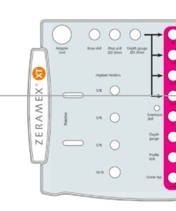 ZERADRILL™ R14 (REGULAR 14mm)