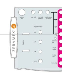 ZERADRILL™ S14 (SMALL 14mm)